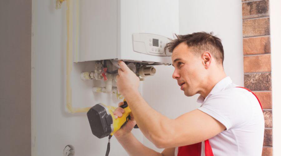 Professional sewer line replacement in Naylor, GA